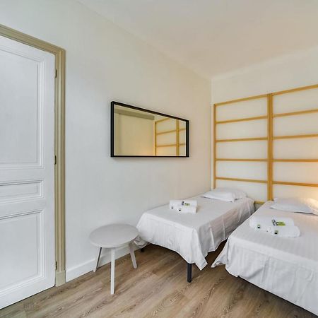 Immogroom- Close To The Palais Des Festivals- Wifi Cannes Esterno foto