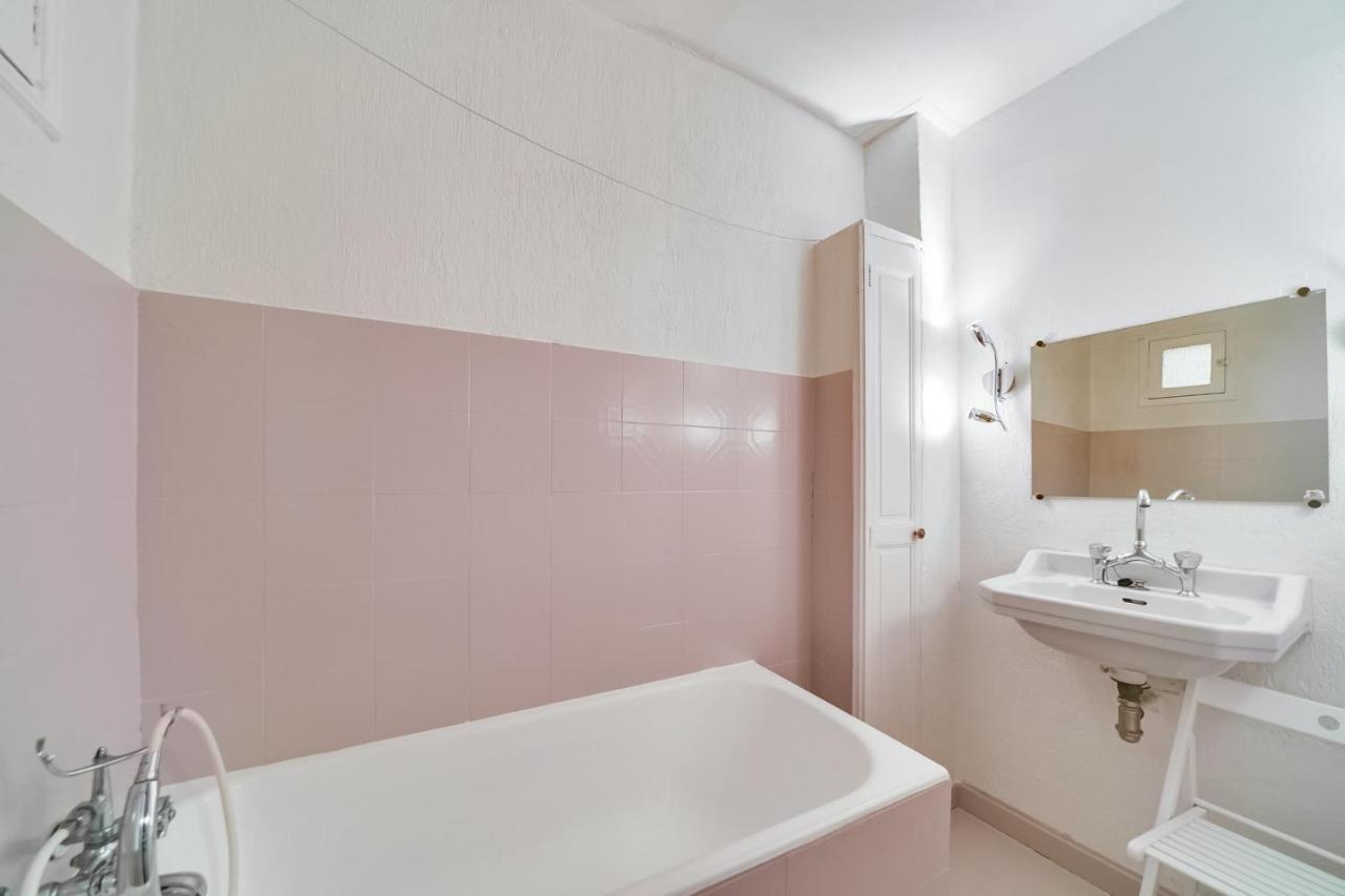 Immogroom- Close To The Palais Des Festivals- Wifi Cannes Esterno foto